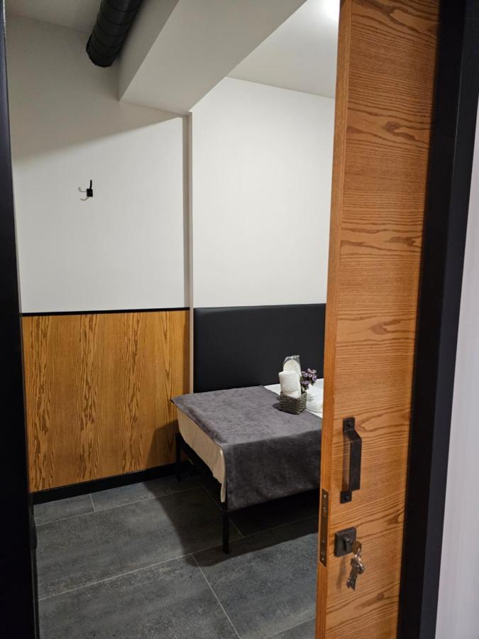 Orion Hostel يريفان المظهر الخارجي الصورة