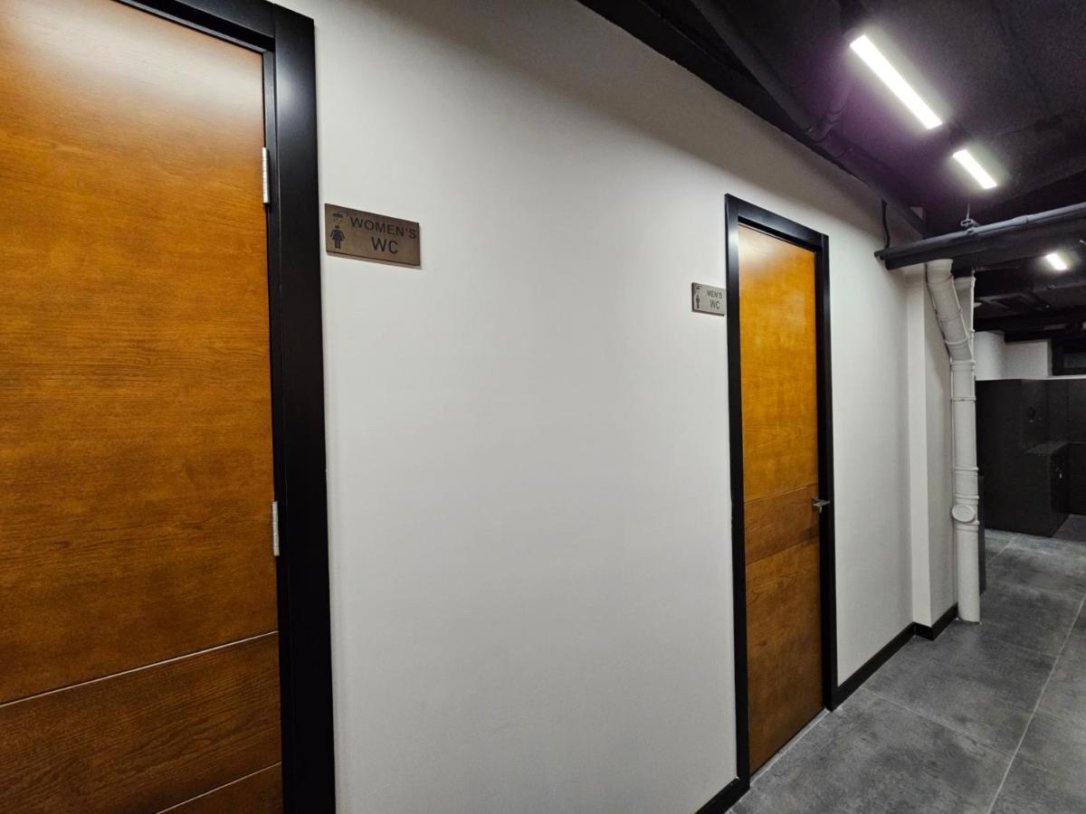 Orion Hostel يريفان المظهر الخارجي الصورة
