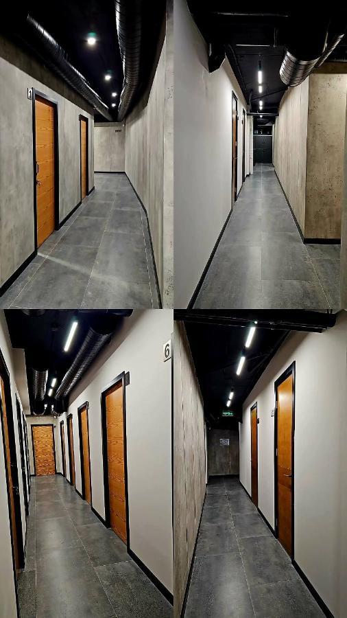 Orion Hostel يريفان المظهر الخارجي الصورة