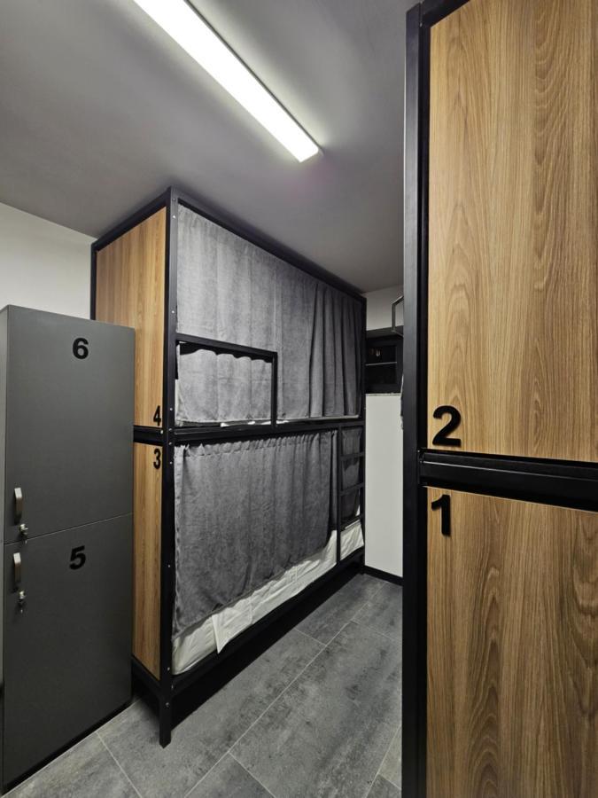 Orion Hostel يريفان المظهر الخارجي الصورة
