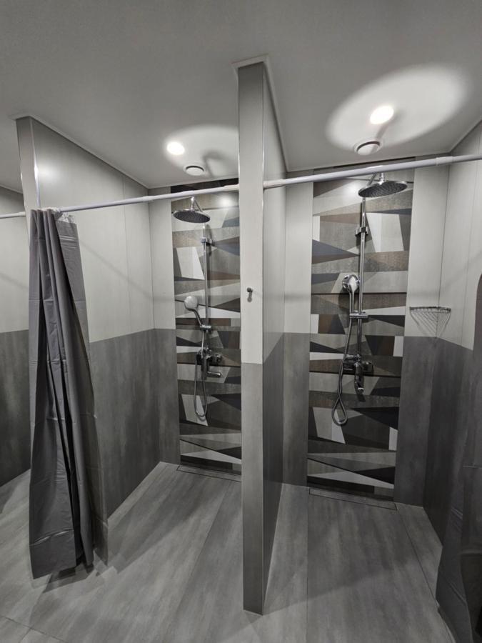 Orion Hostel يريفان المظهر الخارجي الصورة