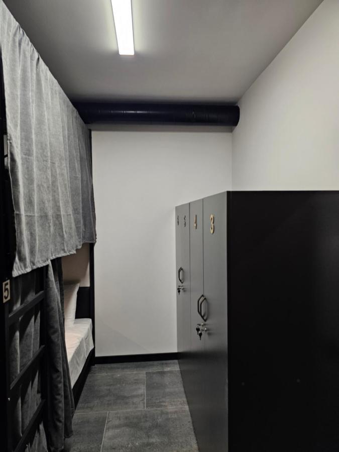 Orion Hostel يريفان المظهر الخارجي الصورة