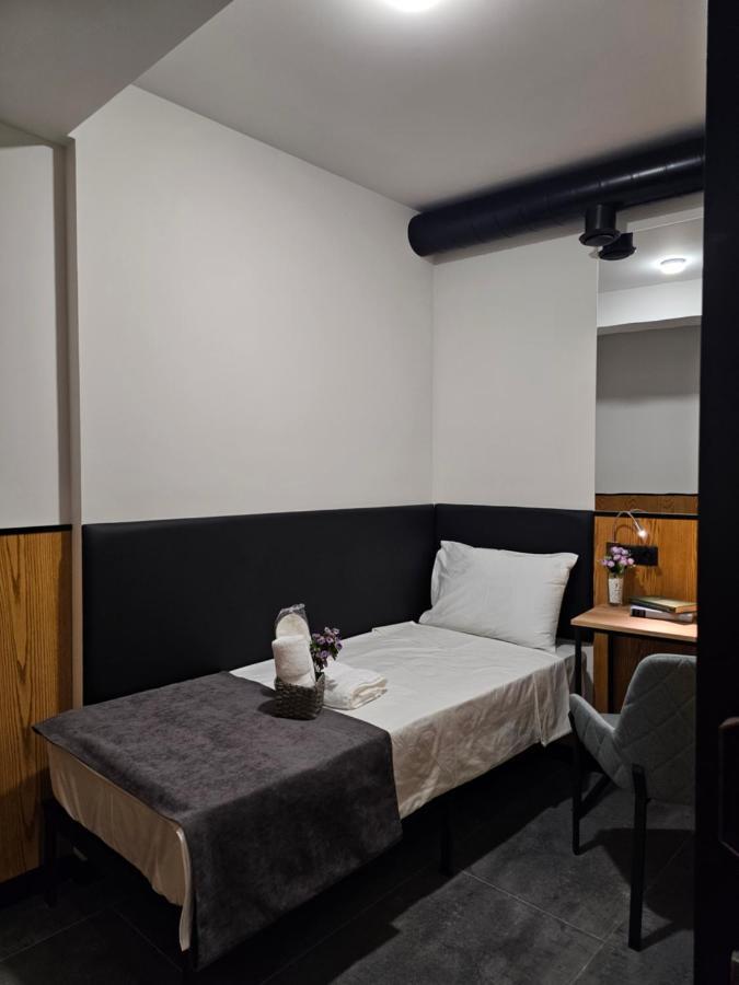 Orion Hostel يريفان المظهر الخارجي الصورة