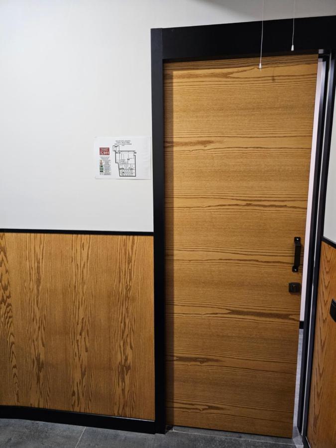 Orion Hostel يريفان المظهر الخارجي الصورة