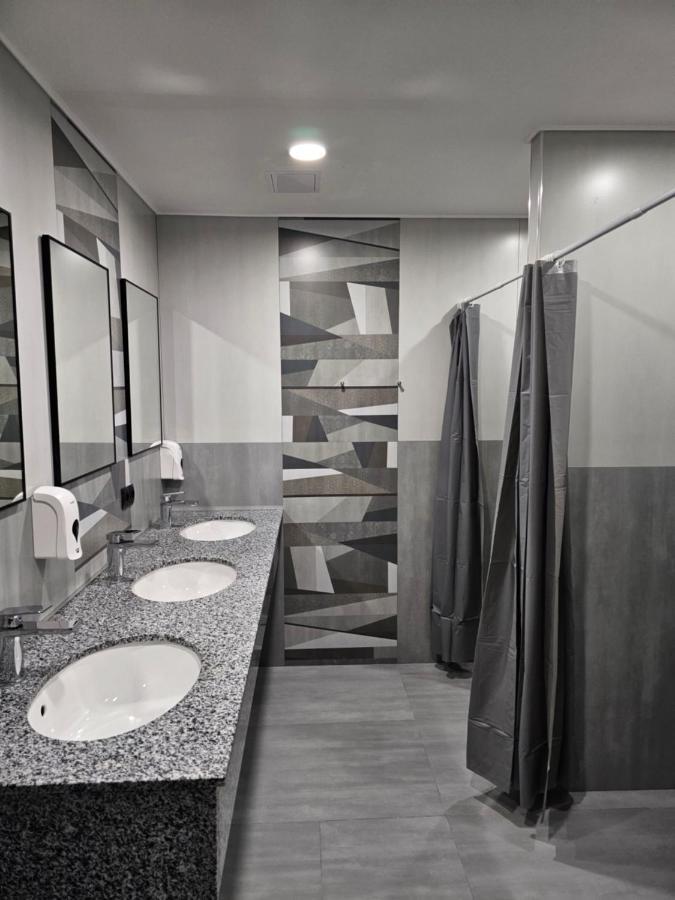 Orion Hostel يريفان المظهر الخارجي الصورة
