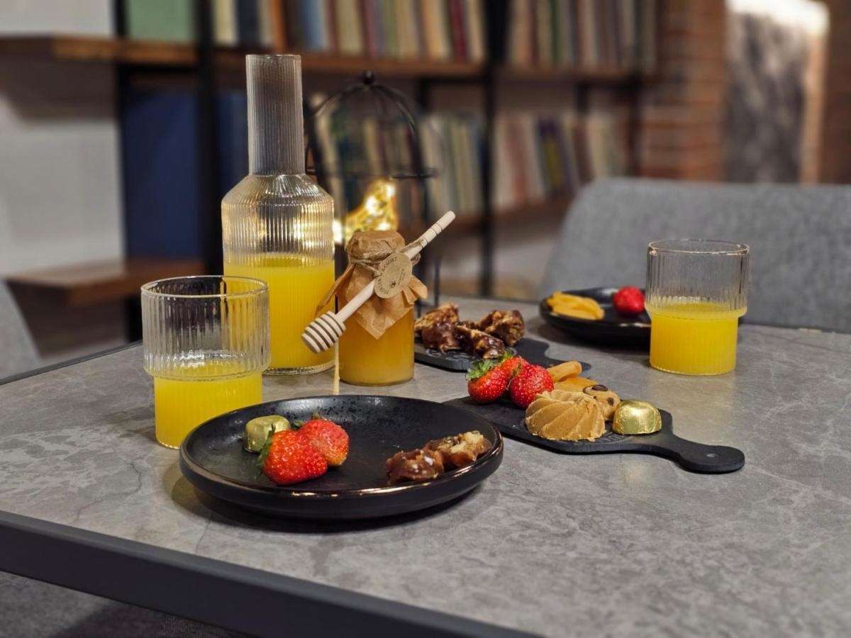 Orion Hostel يريفان المظهر الخارجي الصورة