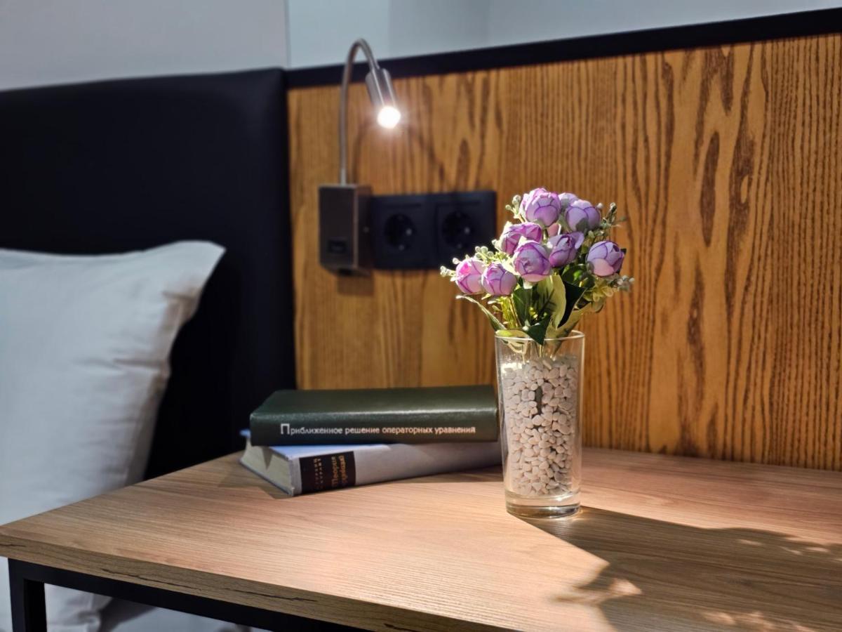 Orion Hostel يريفان المظهر الخارجي الصورة