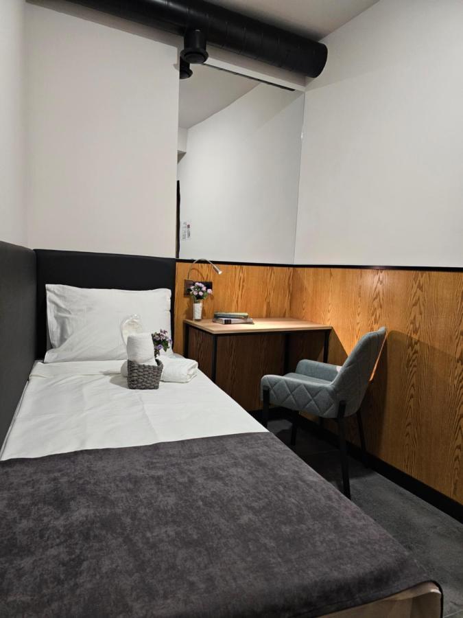 Orion Hostel يريفان المظهر الخارجي الصورة