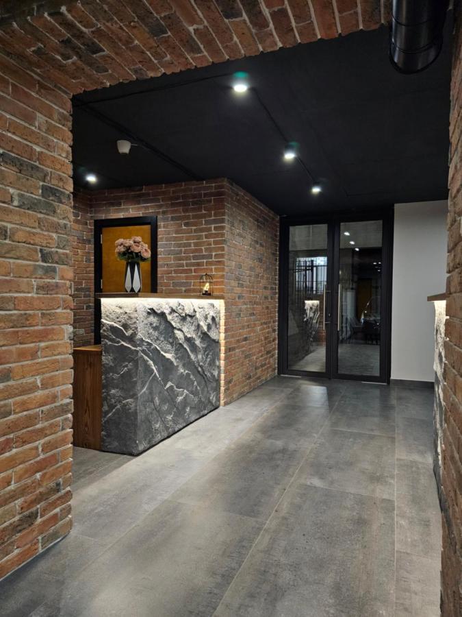 Orion Hostel يريفان المظهر الخارجي الصورة