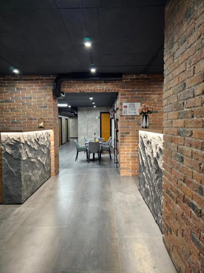Orion Hostel يريفان المظهر الخارجي الصورة