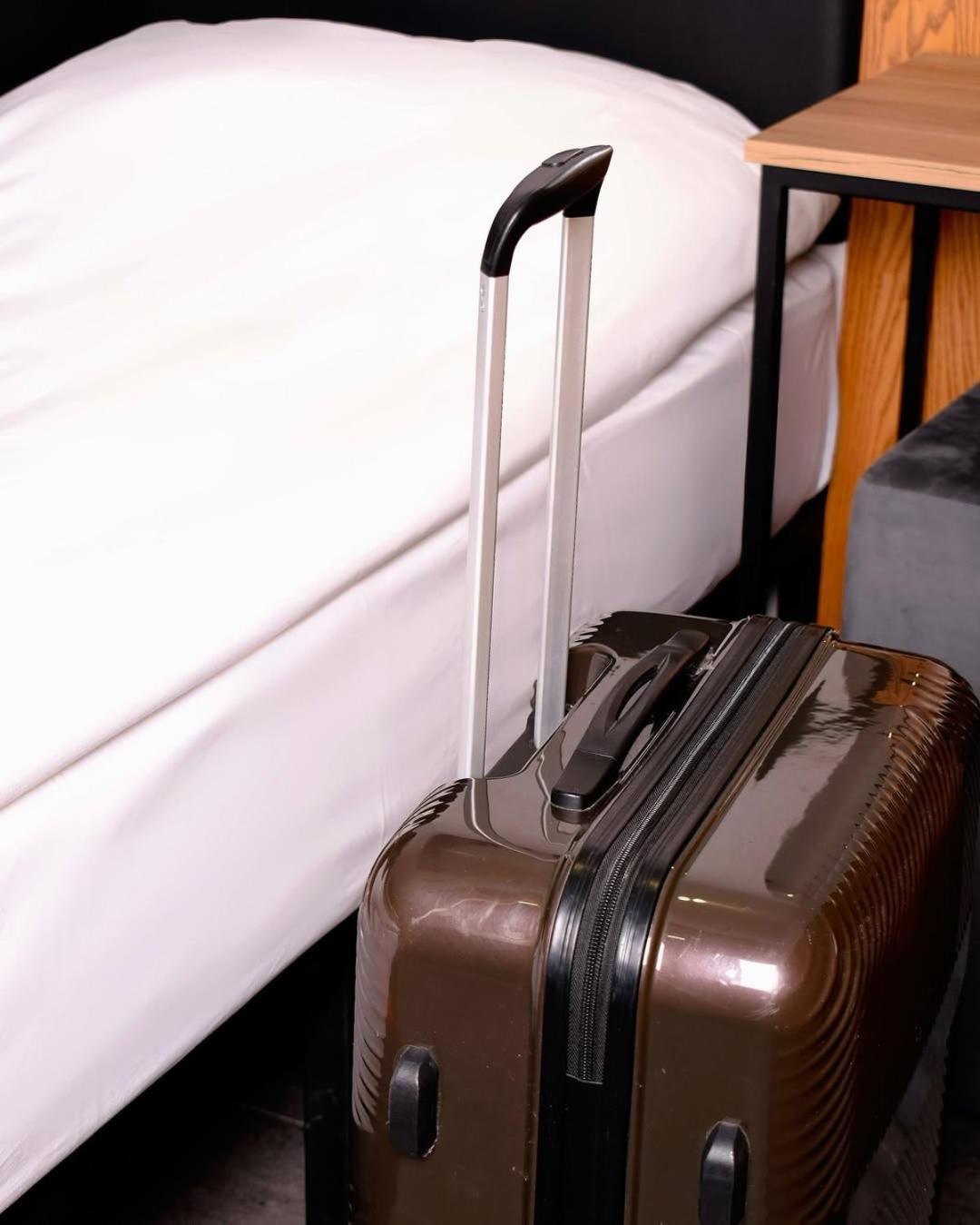 Orion Hostel يريفان المظهر الخارجي الصورة